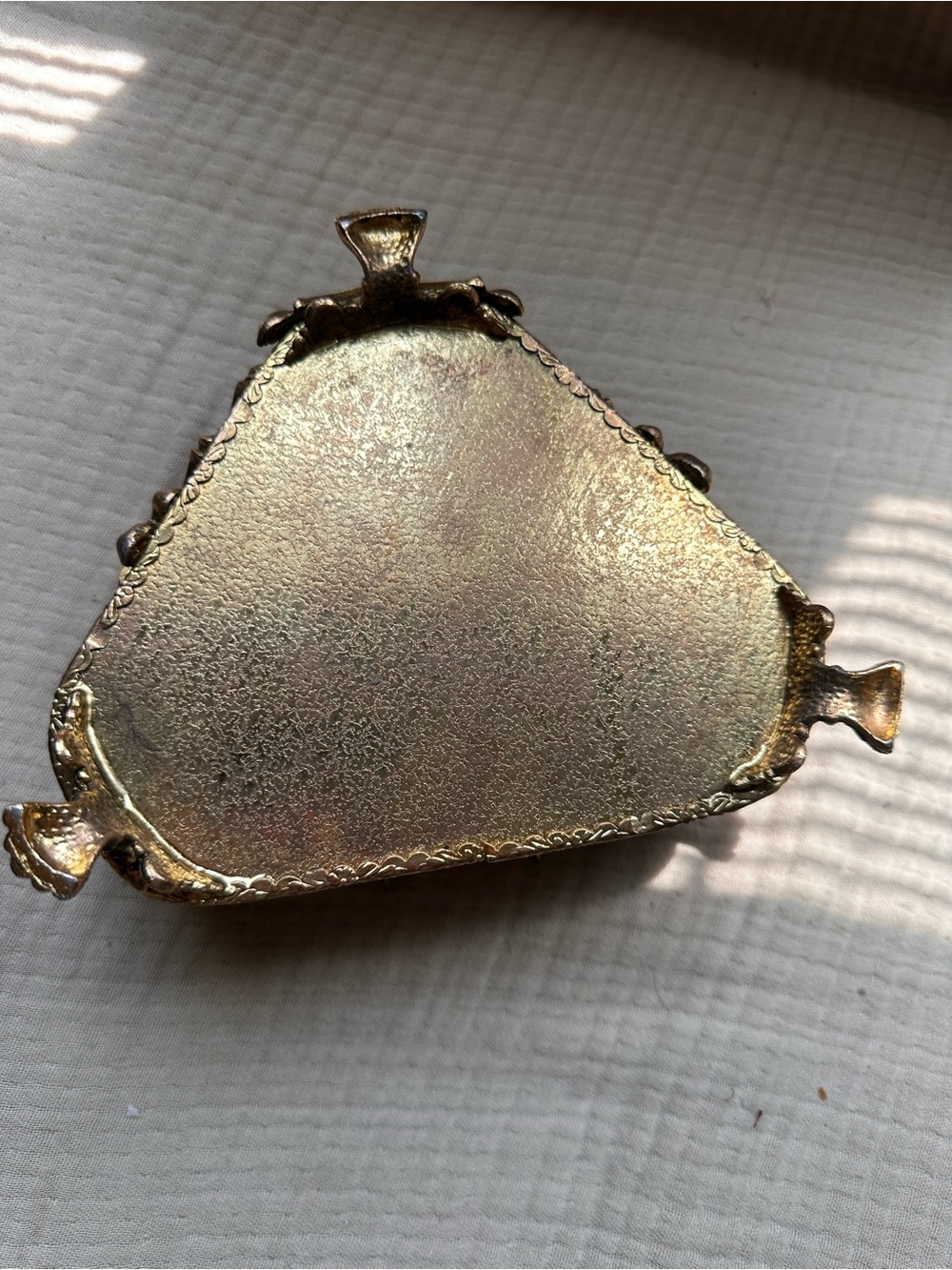 Vintage Treasure Jewelry and Box - Picture 11 of 11
